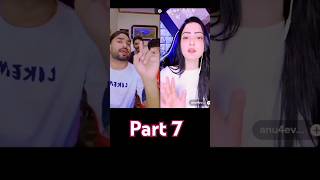 part 7  main Dulhan banna janiya Malik sabzi Wala and aun new entertainment funny video shorts [upl. by Akinam]