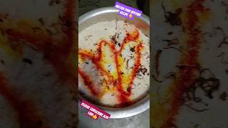 matan dam biryani recipe 👇share food viral chickenbiryani share streetfood chickenrecipes 💯🥗👌 [upl. by Greenleaf]