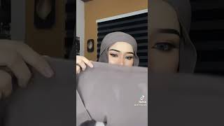 Tutorial Arabic Shawl By Manjee [upl. by Anesusa334]