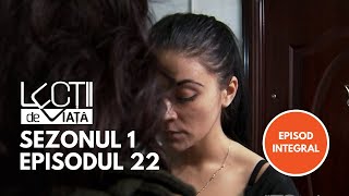 Lecții de viață  Sezonul 1 Episodul 22  Dansează cu mine [upl. by Gonzales]