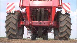 Horsch Maestro 1224 SWwmv [upl. by Carleen]