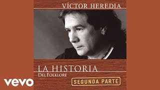 Victor Heredia  Razón De Vivir [upl. by Folsom]