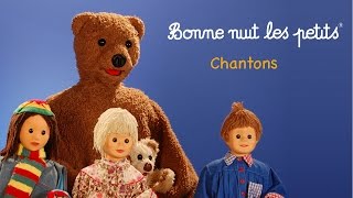 Bonne nuit les petits  Chantons  Épisode 81 [upl. by Ethan]