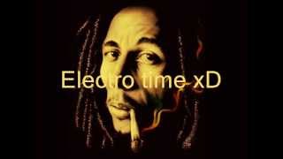 Bob Marley  Jammin Electro Remix [upl. by Claudian945]