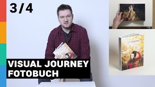 visual journey Fotobuch Lichtsetups Entstehung amp Storys zu meinen Bildern 34 [upl. by Porche]