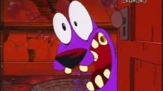 Courage the Cowardly Dog  Apartment Troubles [upl. by Utter804]