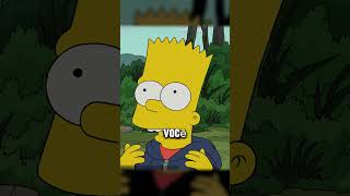 BART SIMPSONS VS MARGE [upl. by Nnyleak29]