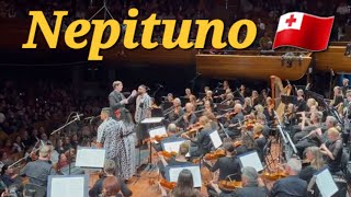 NZ Symphony Orchestra and The Singature Choirs live concerts Nepituno🇹🇴🇹🇴 TONGA Malie🙂 Oua [upl. by Franzoni]