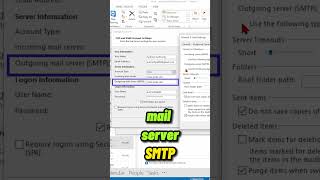 IMAP How to Setup Gmail IMAP [upl. by Asirral601]