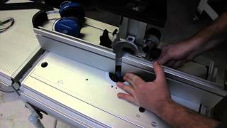 Use Your Router Table as a Jointer [upl. by Enehs568]