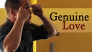 Genuine Love  Tim Conway [upl. by Ymrots57]