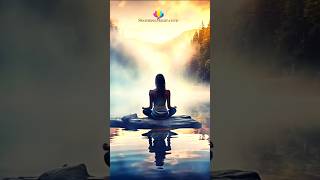 Om Namah Shivaya Mantra Chants shorts om meditation relaxing sleep music [upl. by Ennovihs]