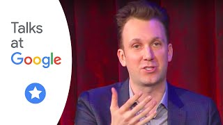 The Opposition with Jordan Klepper  Jordan Klepper amp Jeff Gordinier  Talks at Google [upl. by Nelyaw]