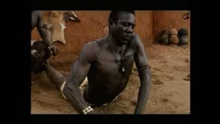 soundiata keita lheritier du griot suite et fin films Malien complet  Lacrim love film africain [upl. by Ydennek674]