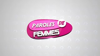 PAROLES DE FEMMES DU MARDI 12 DECEMBRE 2023  ÉQUINOXE TV [upl. by Anitsyrc600]