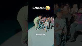 Das Ende 🤣  was ein cooler Dude [upl. by Dopp]