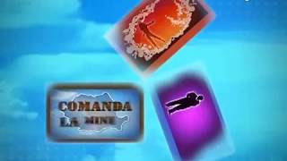 Comanda la mine Episodul 17 FULL [upl. by Einnol]