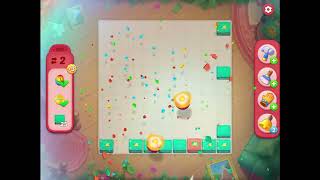 Matchington Mansion Level 1645  🏰 Gameplay  Gamopolis [upl. by Venice215]