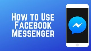 How to Use Facebook Messenger  Stay in Touch With Friends amp Family [upl. by Zoes]