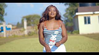 Grace Nyakindu Official videosong Gerald ngonga [upl. by Htebazie118]