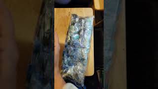 5D Diamond Painting  Uniquely Yours Down Under unboxing [upl. by Eggleston]