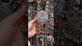 Best Jewellery Collection of Newmarket Kolkata😍Shopping🌸youtubeshorts newmarket [upl. by Gladwin]