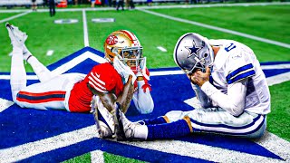 15 Worst NFL Sportsmanship Moments [upl. by Havstad]