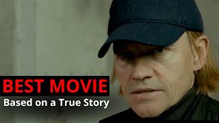 Best Movie Based on a True Story  Crime Drama Action Movie  Full Movies in English HD [upl. by Wsan]