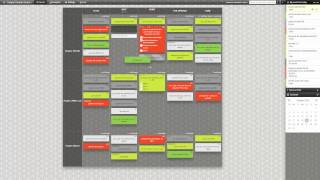 Kanban Tool  the Easy Way to Manage Projects [upl. by Marne]