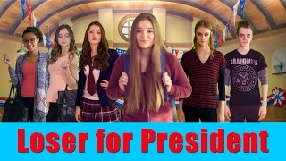 Loser for President  Part 1 [upl. by Odrude]