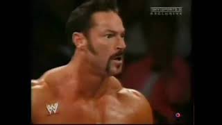 Rob Conway vs Tajiri WWE Heat 26062005 [upl. by Behah]