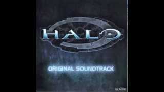 Halo Combat Evolved OST 2 Truth And Reconciliation Suite [upl. by Greer]