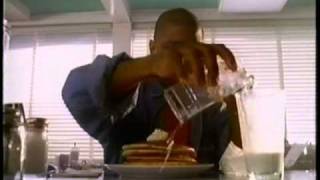 Got Milk Diner Commercial 1996 [upl. by Stefa799]