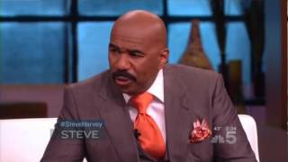 Edon on Steve Harvey Show 2012 [upl. by Attenborough]