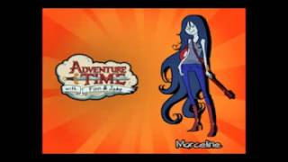 Adventure Time  Im Just Your Problem Arrange by xxcandykorexx amp John Q4 [upl. by Roth347]