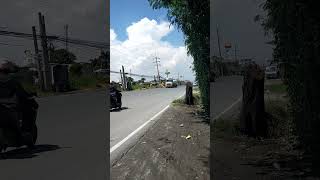 Howo dumptruck l Howo tunker spotted at san Simon Pampanga l highlights ytshorts PapaJohnyA [upl. by Alag]