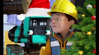 â­Bob Budowniczy po polsku đź› đźŽ„Pierwsze choinki đźŽ„đź› Bajki dla dzieci đź› Nowa bajka 2018 [upl. by Nosnah906]