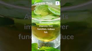 Herbs Commonly Used To Help Treat Fatty Liver [upl. by Roosnam]