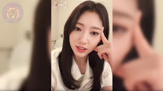 Park Shin Hye latest LIVE Her English Speaking was so Cute ❤️ [upl. by Jeana]