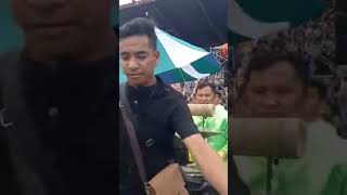 Mamayug akun  kulintang  drum beating kulintang [upl. by Ynohtnanhoj]