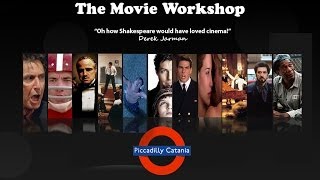 Inglese Il cinema in lingua originale [upl. by Talia266]