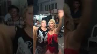 roman düğünleri kuşadası romanların süper düğünleri [upl. by Kathlene645]