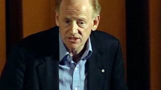 J Ralston Saul Capitalism Fails in quotEconomy of Surplusquot [upl. by Eryn]