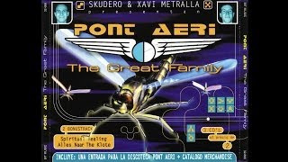 Pont Aeri The Great Family  CD2 1998 [upl. by Licko750]