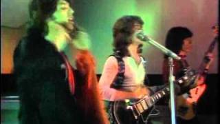 The Rolling Stones Gimme Shelter Live Pop Go The Sixites 1969 [upl. by Enneyehc]