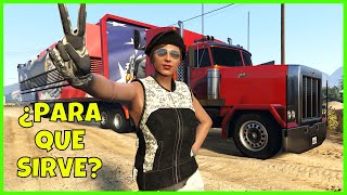 Guía GTA Online  Centro de Operaciones Móvil COM Todas las Misiones [upl. by Krasner]