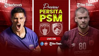 🔴 LIVE PSM waspadai kebangkitan PERSITA [upl. by Mandell546]