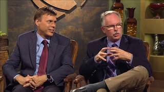 3ABN Today Live  Weimar Don Macintosh and Neil Nedley TL017525 [upl. by Tabshey]