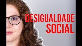 Desigualdade Social Castas Estamentos e Classe Social 14 [upl. by Aenahs781]