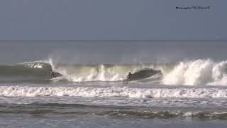 Surf in Dominical Costa Rica 2021 [upl. by Fenton]